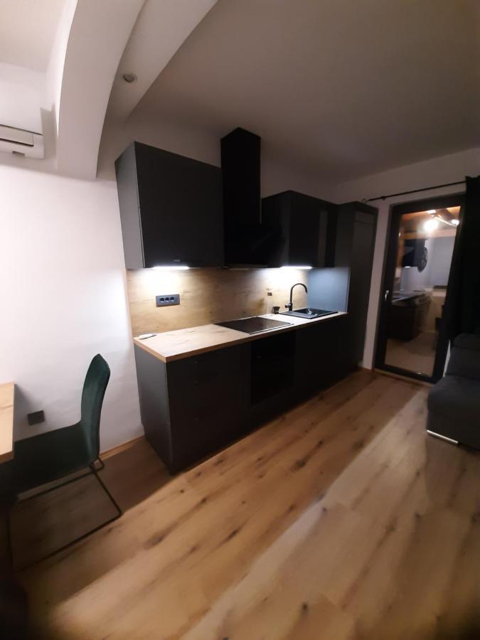 Apartman Mate Lopar Exterior foto