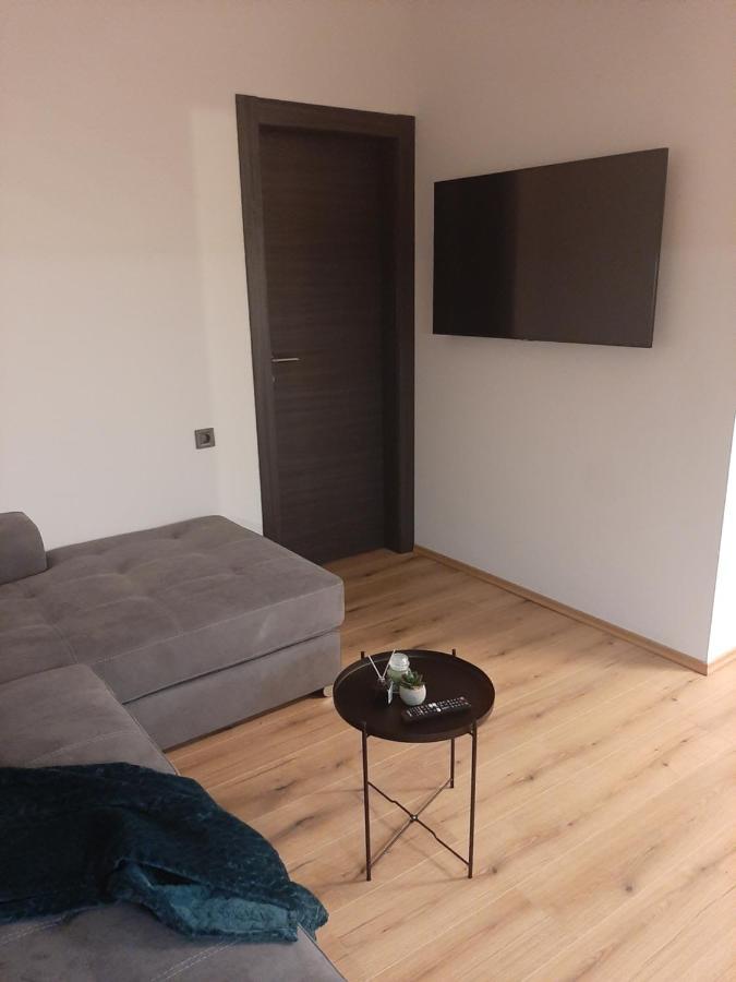 Apartman Mate Lopar Exterior foto